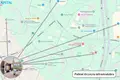 Wohnung 2 zimmer 47 m² Vilnius, Litauen