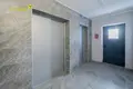 2 room apartment 43 m² Minsk, Belarus