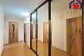 Mieszkanie 3 pokoi 62 m² Soligorsk, Białoruś