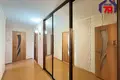 Apartamento 3 habitaciones 62 m² Saligorsk, Bielorrusia