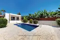 Bungalow 4 bedrooms 217 m² Kissonerga, Cyprus
