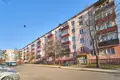 Квартира 2 комнаты 44 м² Минск, Беларусь