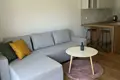 2 room apartment 42 m² in Warsaw, Poland