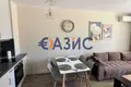 Wohnung 2 zimmer 71 m² Sweti Wlas, Bulgarien