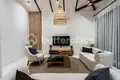 3-Schlafzimmer-Villa  Sayan, Indonesien