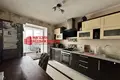 Appartement 3 chambres 68 m² Hrodna, Bélarus
