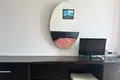 Apartamento 1 habitacion 43 m² Burgas, Bulgaria