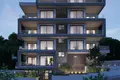 Apartamento 2 habitaciones 105 m² Germasogeia, Chipre