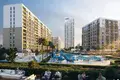 Wohnkomplex Complex Maqro city Tbilisi