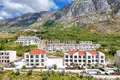Casa 8 habitaciones 196 m² Katun Rezevici, Montenegro