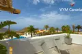 5 bedroom villa 140 m² Arona, Spain