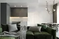 2 bedroom apartment 110 m² Germasogeia, Cyprus