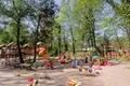 Casa 2 habitaciones 990 m² en Sokolniki, Polonia
