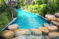 Appartement 1 chambre 48 m² Phuket, Thaïlande