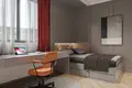 Apartamento 3 habitaciones 190 m² Pafos, Chipre