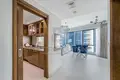 Apartamento 1 habitacion 93 m² Dubái, Emiratos Árabes Unidos