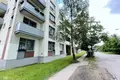 Mieszkanie 2 pokoi 54 m² Ryga, Łotwa