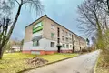 Wohnung 2 zimmer 52 m² Baryssau, Weißrussland