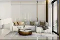 1 bedroom apartment 56 m² Demos Agiou Athanasiou, Cyprus