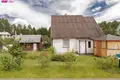 House 98 m² Vosyliukai, Lithuania