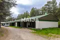 Mieszkanie 18 pokojów 553 m² Nellim, Finlandia