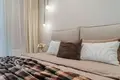 Wohnung 2 zimmer 42 m² Minsk, Belarus