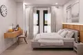 Willa 3 pokoi 143 m² Fuente Alamo de Murcia, Hiszpania