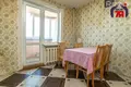 3 room apartment 81 m² Smarhon, Belarus