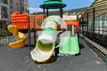 1 room studio apartment 45 m² Sveti Vlas, Bulgaria