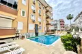 Wohnung 2 Schlafzimmer 120 m² Mittelmeerregion, Türkei