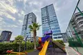 Квартира 5 комнат 160 м² Мезитли, Турция