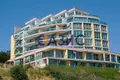 Apartamento 2 habitaciones 71 m² Nesebar, Bulgaria