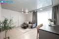 Appartement 3 chambres 69 m² Vilnius, Lituanie