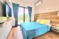 2 bedroom apartment 96 m² Budva, Montenegro