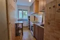 2 room apartment 42 m² in Warsaw, Poland