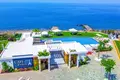 Residential complex Studio - penthouse in the Caesar Cliff complex.