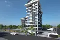 Apartamento 2 habitaciones 46 m² Demirtas, Turquía