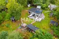 Коттедж 2 комнаты 27 м² Siitama, Финляндия