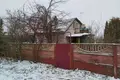 House 90 m² Bialarucki sielski Saviet, Belarus