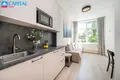 Квартира 1 комната 16 м² Вильнюс, Литва