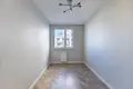 Apartamento 3 habitaciones 57 m² Varsovia, Polonia