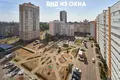 3 room apartment 85 m² Minsk, Belarus