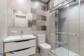 Apartamento 3 habitaciones 84 m² Minsk, Bielorrusia