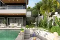 5-Zimmer-Villa 384 m² Obakoy, Türkei