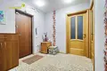 Wohnung 2 zimmer 47 m² Minsk, Weißrussland