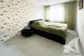 Mieszkanie 2 pokoi 46 m² Brześć, Białoruś