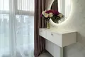Apartamento 3 habitaciones 53 m² Minsk, Belarús