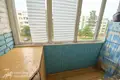 2 bedroom apartment 50 m² Zdanovicki sielski Saviet, Belarus