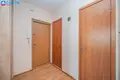 Apartamento 1 habitación 36 m² Vilna, Lituania