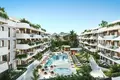 Appartement 2 chambres 180 m² San Pedro Alcantara, Espagne
